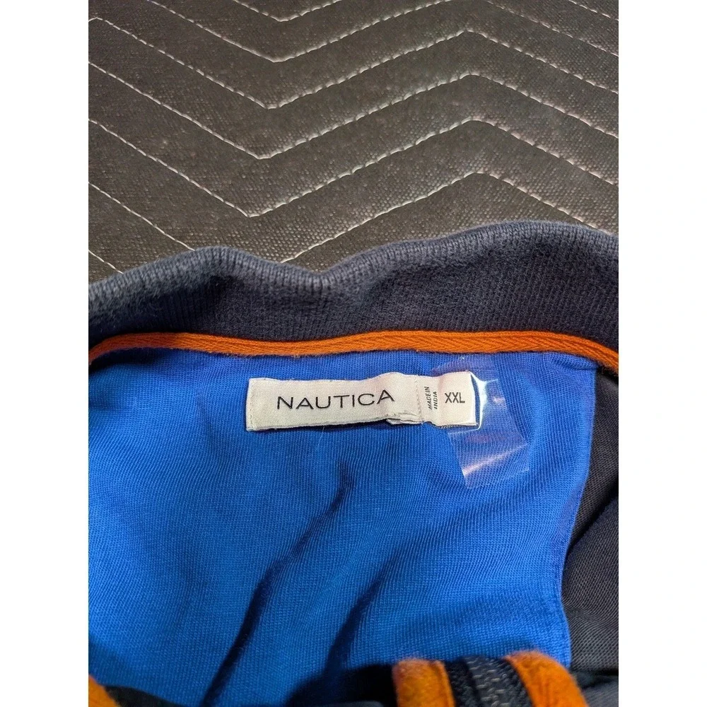 Nautica Sail Team Polo - Picture 10 of 12